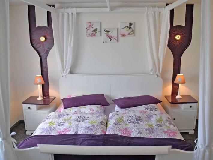 Ferienhaus für 7 Personen, mit Haustier in Niederlausitz - 2