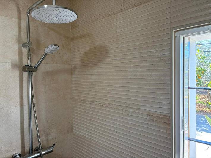 Casa de vacaciones para 8 personas, con piscina además de jardín y terraza, Se admiten mascotas en Écija - 4