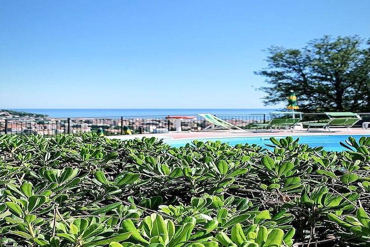 Bungalow für 4 Personen in Andora, Savona Provinz