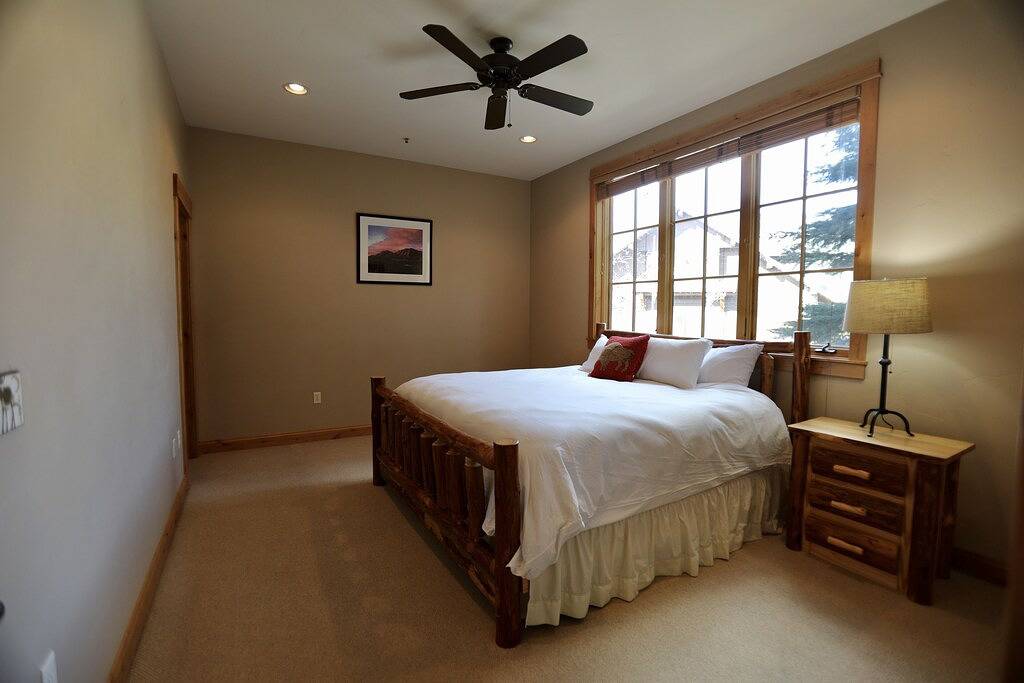 Located in the heart of Big Sky Town Center. in Big Sky Mountain Village, Big Sky