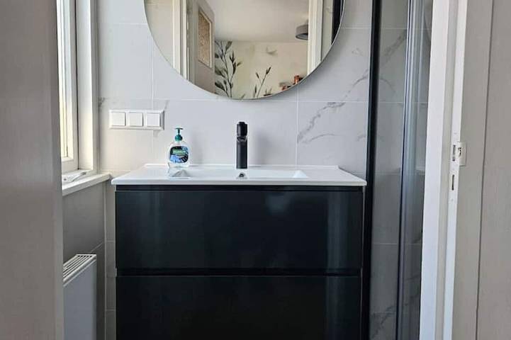 Strandhaus für 2 Personen, mit Balkon, mit Haustier in Noordwijk - 4