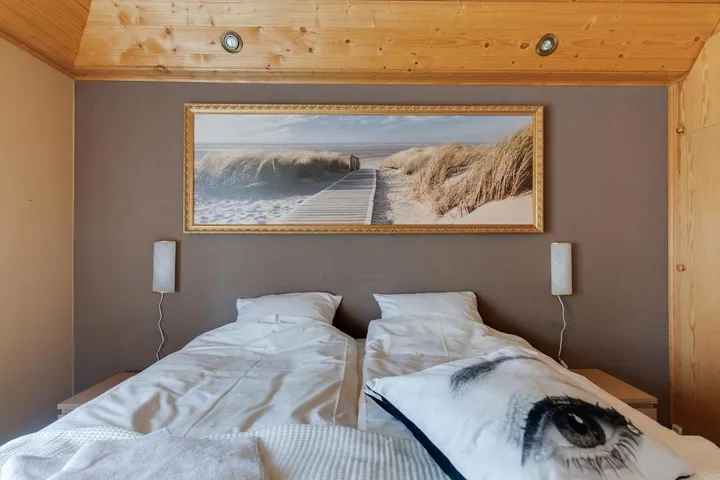 Ferienwohnung für 10 Personen, mit Ausblick und Garten sowie Sauna, mit Haustier - 1