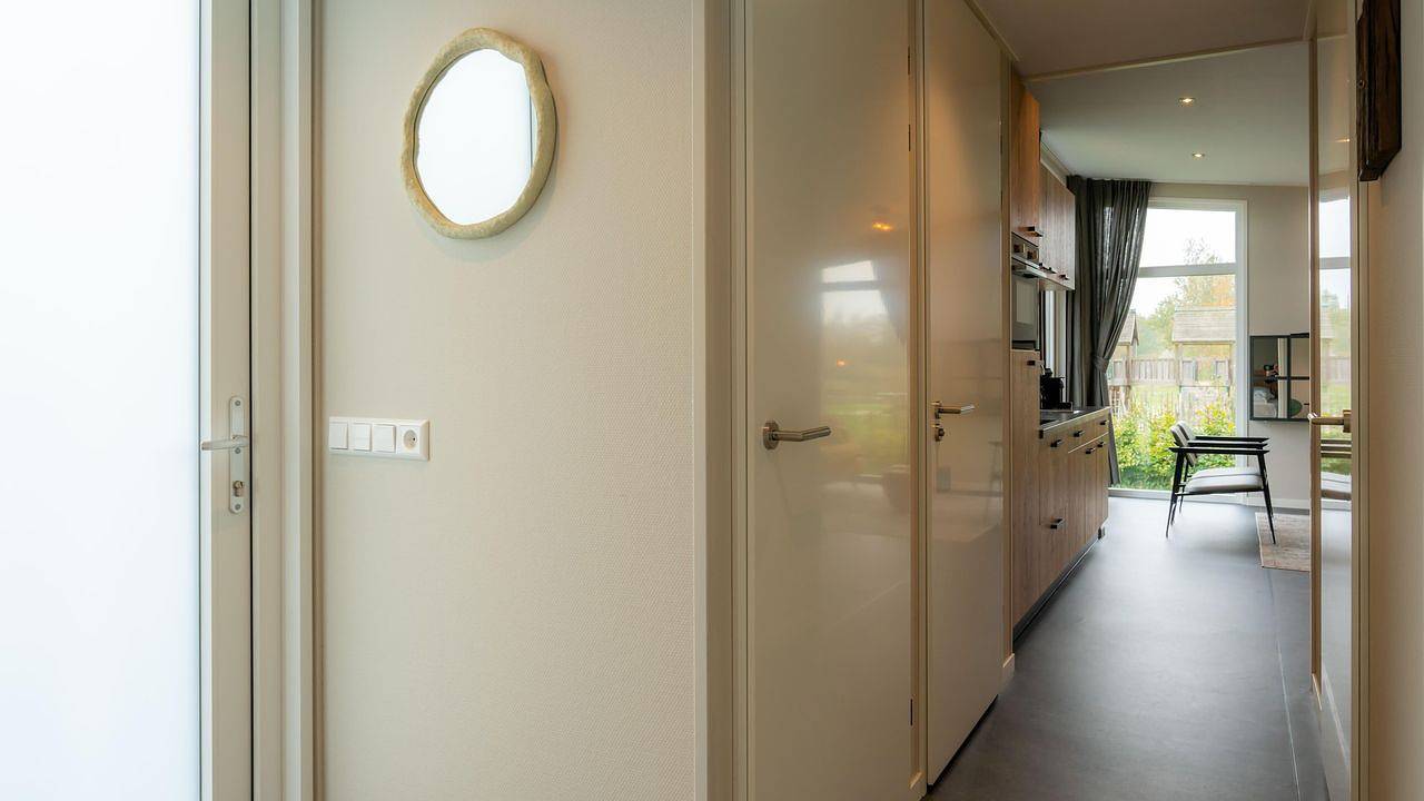 Ferienhaus für 4 Personen (65 m²) in Sint Nicolaasga in Sint Nicolaasga, Lake Ijssel