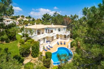 Villa voor 8 Personen in Faro District, Afbeelding 2
