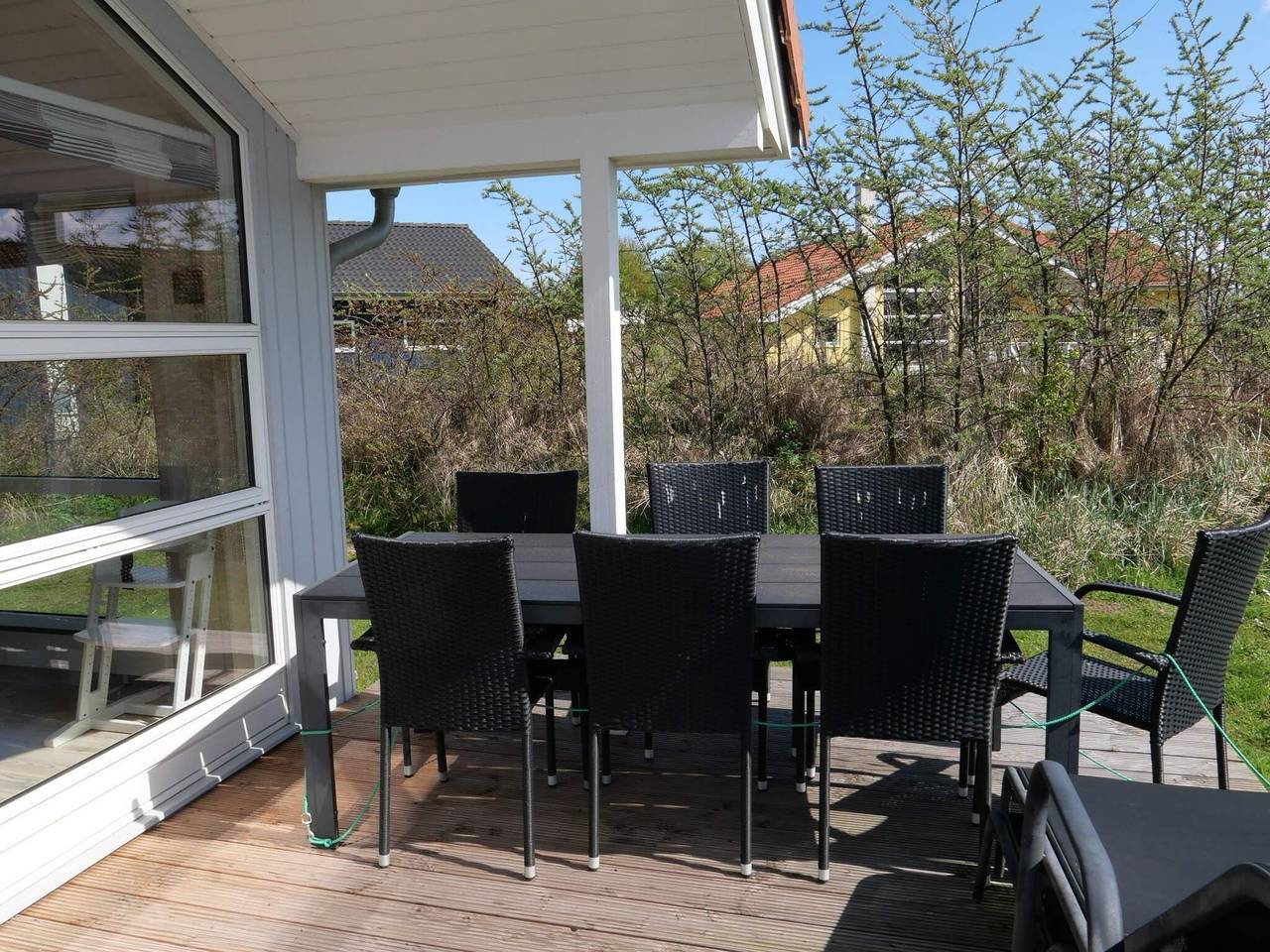 Casa vacanza a Grossenbrode a partire da 179€ a notte