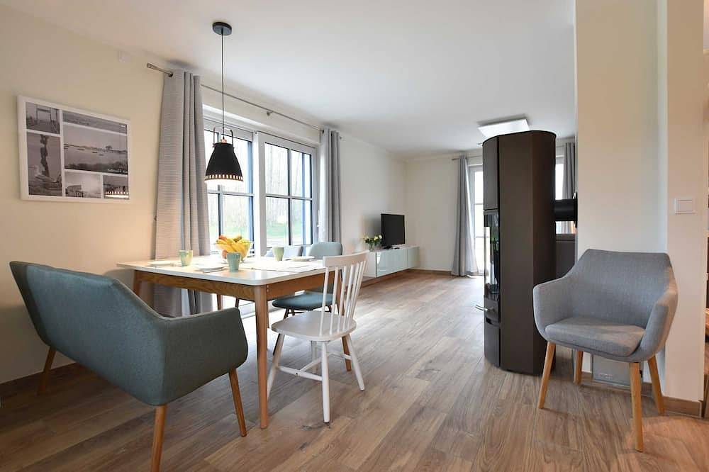 Casa vacanza a Rerik a partire da 212€ a notte
