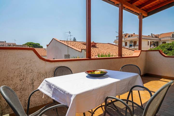 Gîte pour 4 personnes à Giardini-Naxos - 3