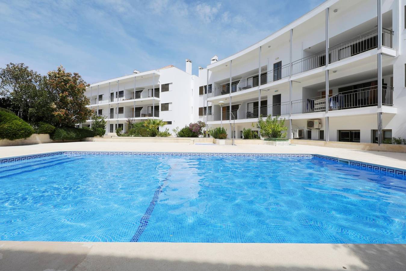 Appartamento vacanze a Distretto di Faro a partire da 134€ a notte