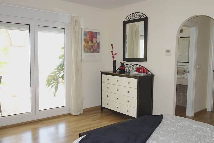 Villa für 6 Personen, mit Terrasse und Whirlpool an der Costa Tropical - 2