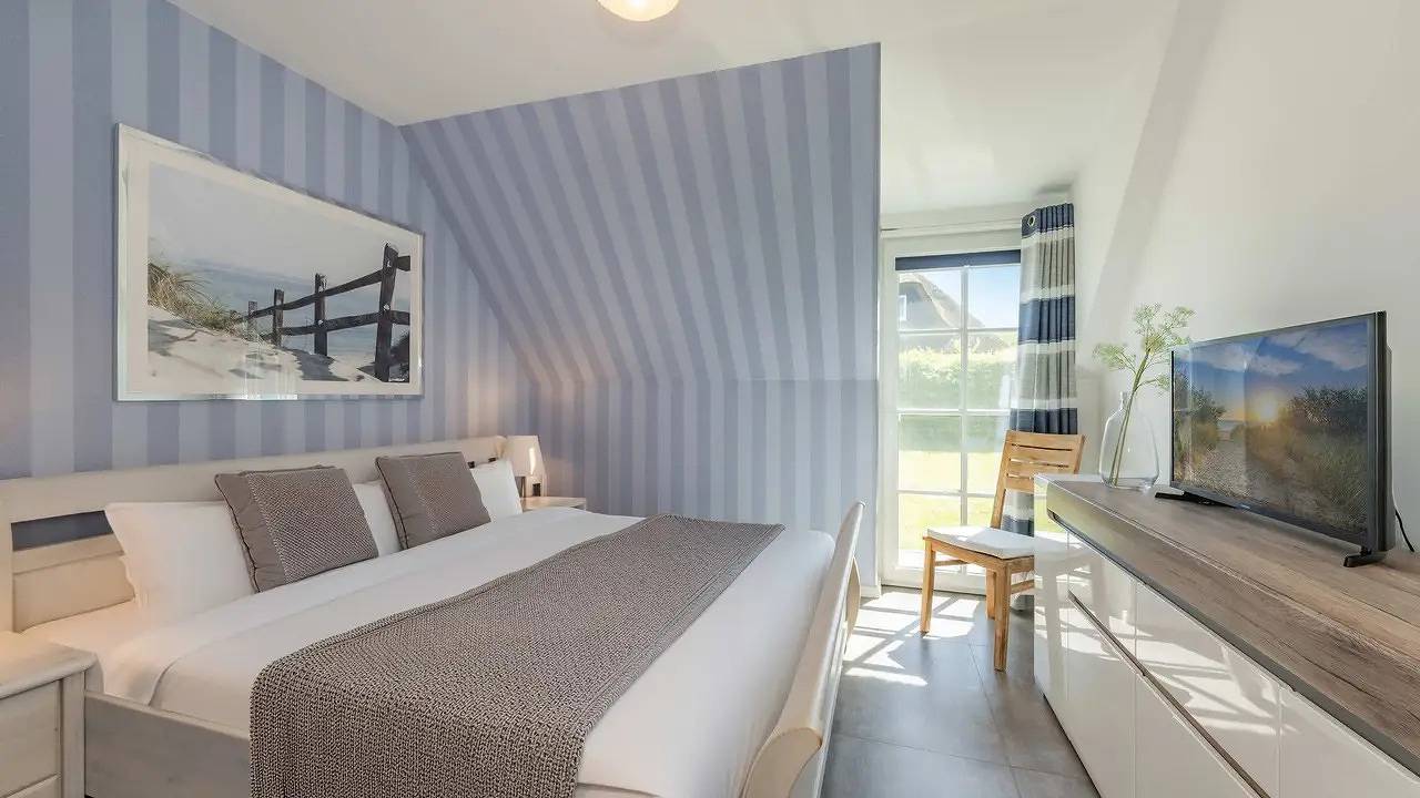 Ferienhaus für 6 Personen (116 m²) in Zinnowitz in Zinnowitz, Usedomer Norden