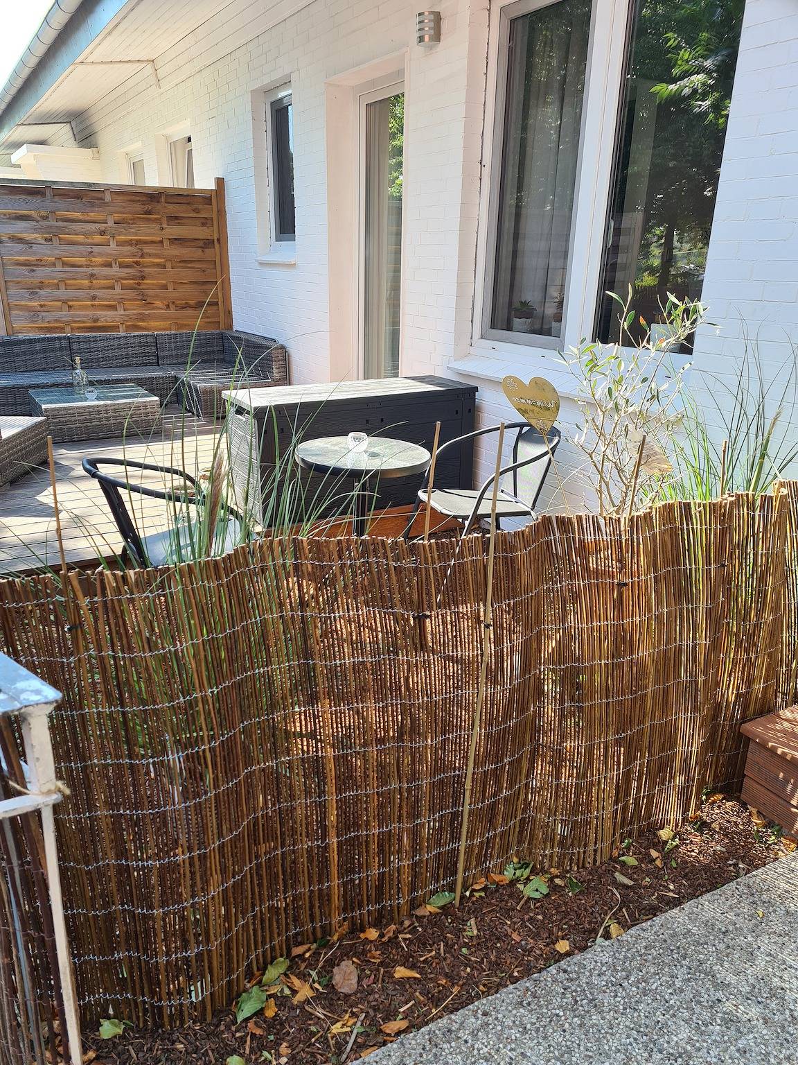 Holiday Home 'Cupedia' with Wi-Fi in Schwedeneck, Bay of Eckernförde