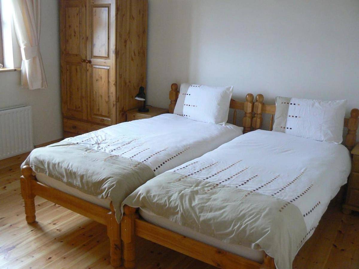 Three-Bedroom House in Castlebar, Lough Mask
