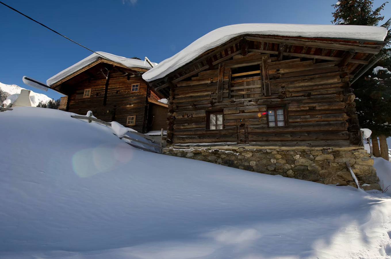 12 Personen Radlehen Berghütte Großarl Nähe Skigebiet by Fewo-Plan (Groa100) in Großarl, Ski Amadé