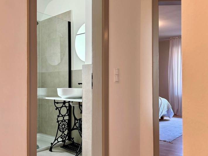 Ferienhaus für 6 Personen, mit Terrasse in der Pfalz - 3