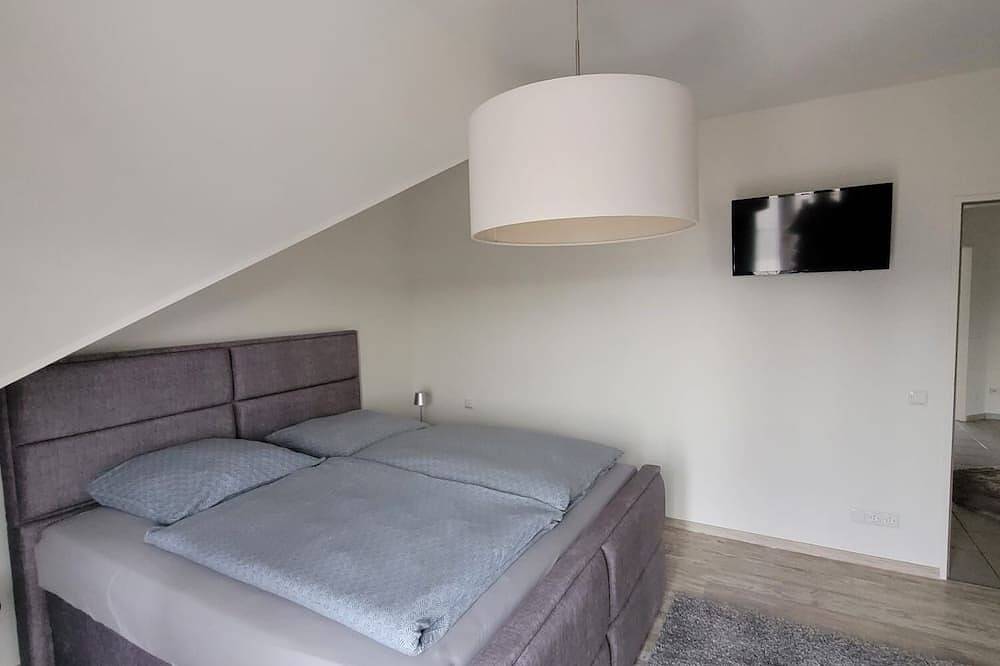 Ganze Wohnung, Studio 3 mitten in der Heinsberger-City,super Central und denn noch eine Ruhepol in Heinsberg, Rheinland