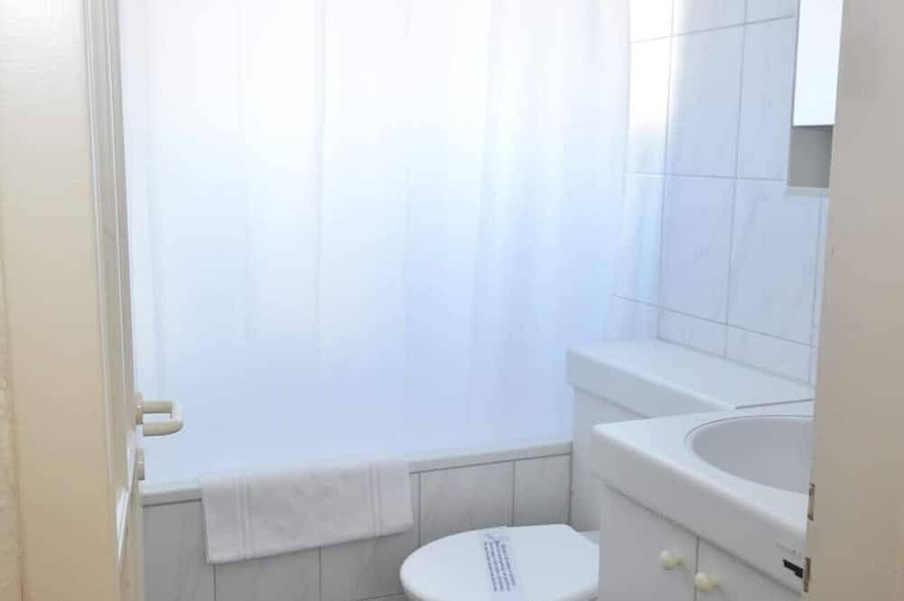 Entire apartment, Stylish Studio in Zurich - Crown 11 in Zurich, Zurich district
