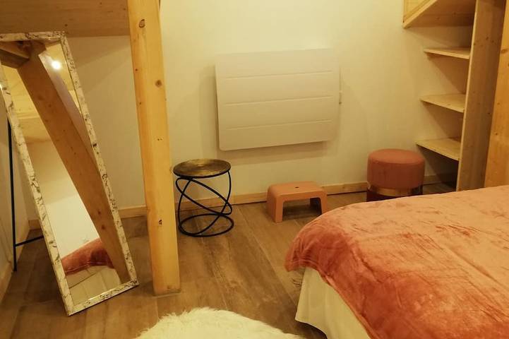 Gîte pour 4 personnes dans Station de la Feclaz le Revard - 3