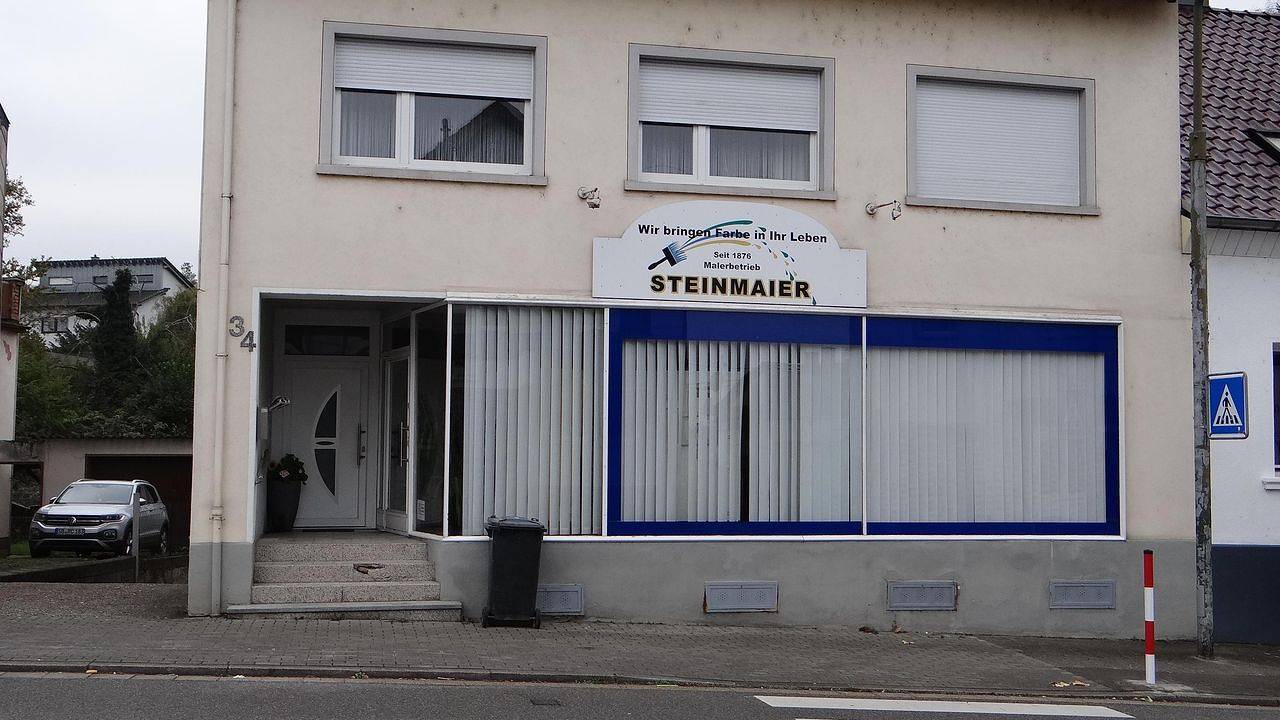 Entire holiday apartment, Ferienwohnung für 4 Personen (95 m²) in Neunkirchen in Neunkirchen, Saarland