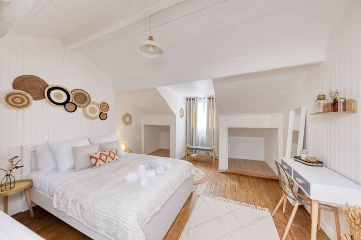 Location de vacances pour 6 personnes à Sevran - 4