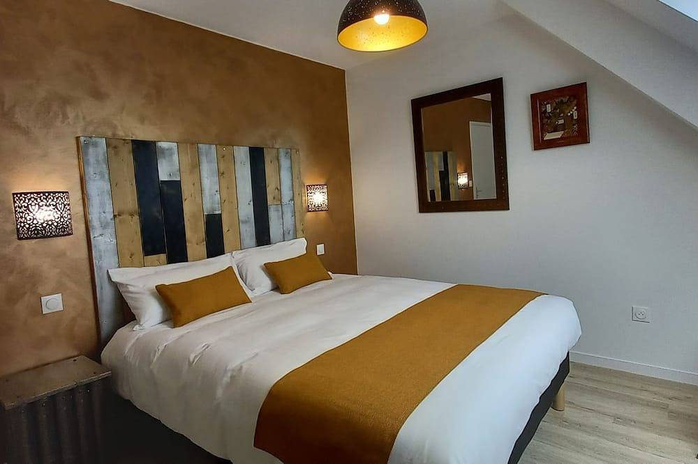 Sea Side in Hauteville-sur-Mer, Coutances y alrededores