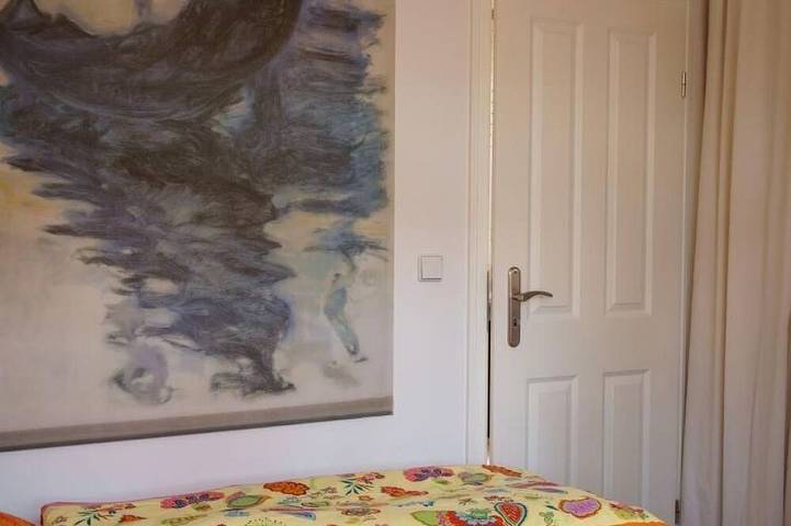 Ferienwohnung für 2 Personen am Wannsee - 3