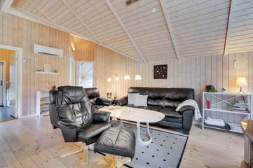 Ferienhaus für 4 Personen in Arrild, Tondern und Umgebung, Bild 2