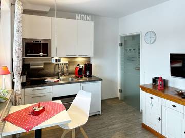 Ferienwohnung für 2 Personen in Wittdün, Amrum, Bild 2