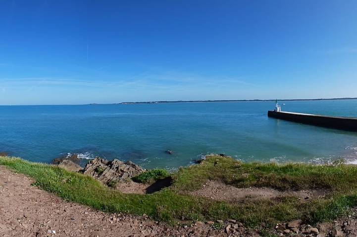Maison de vacances pour 10 personnes