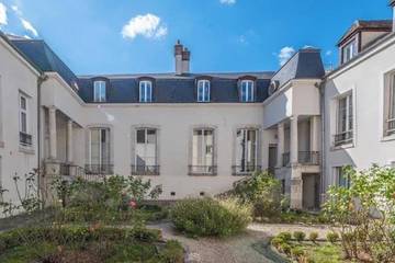 Gîte pour 4 personnes dans Office De Tourisme De Nemours