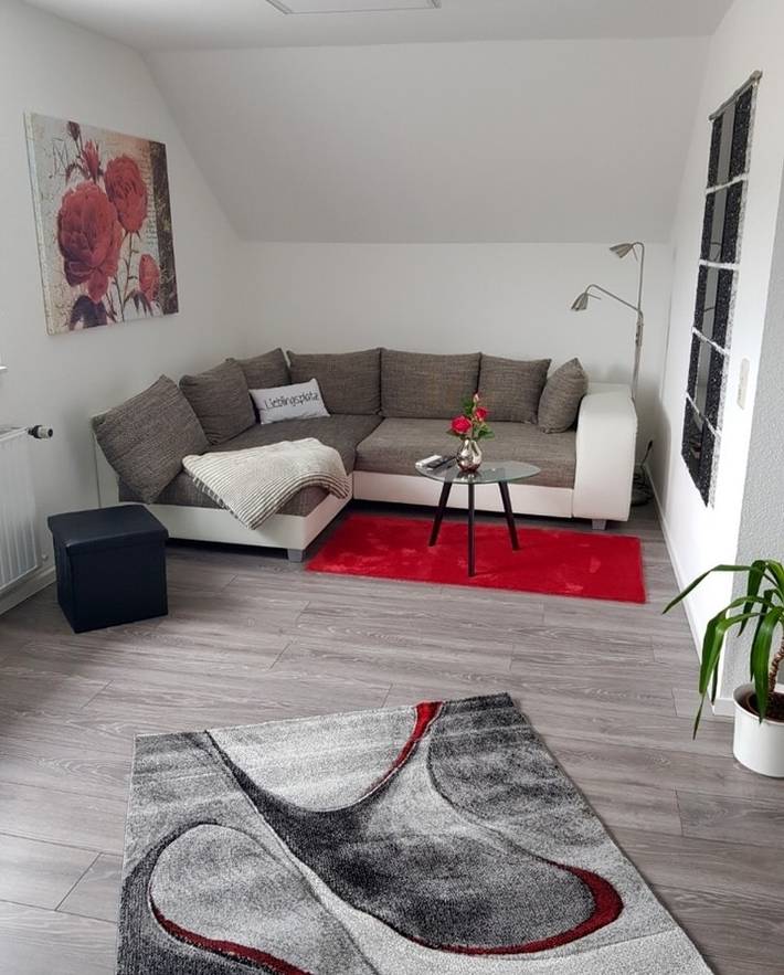 Ferienwohnung für 3 Personen, mit Haustier in Stolk