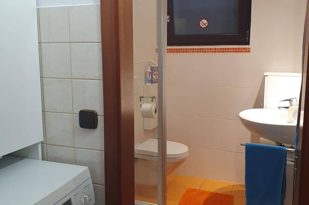 Ganze Wohnung, Ferienwohnung Künzelsau Ausgangspunkt für Radtouren, Städtetouren in Hohenlohe in Künzelsau, Hohenlohe