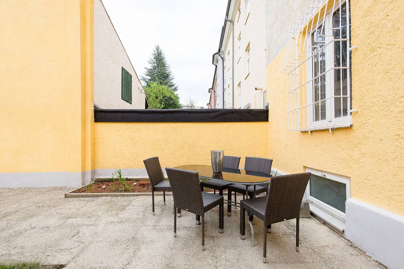 Entire holiday apartment, Holiday apartment for 4 people with garden in Salzburg, Salzburg region