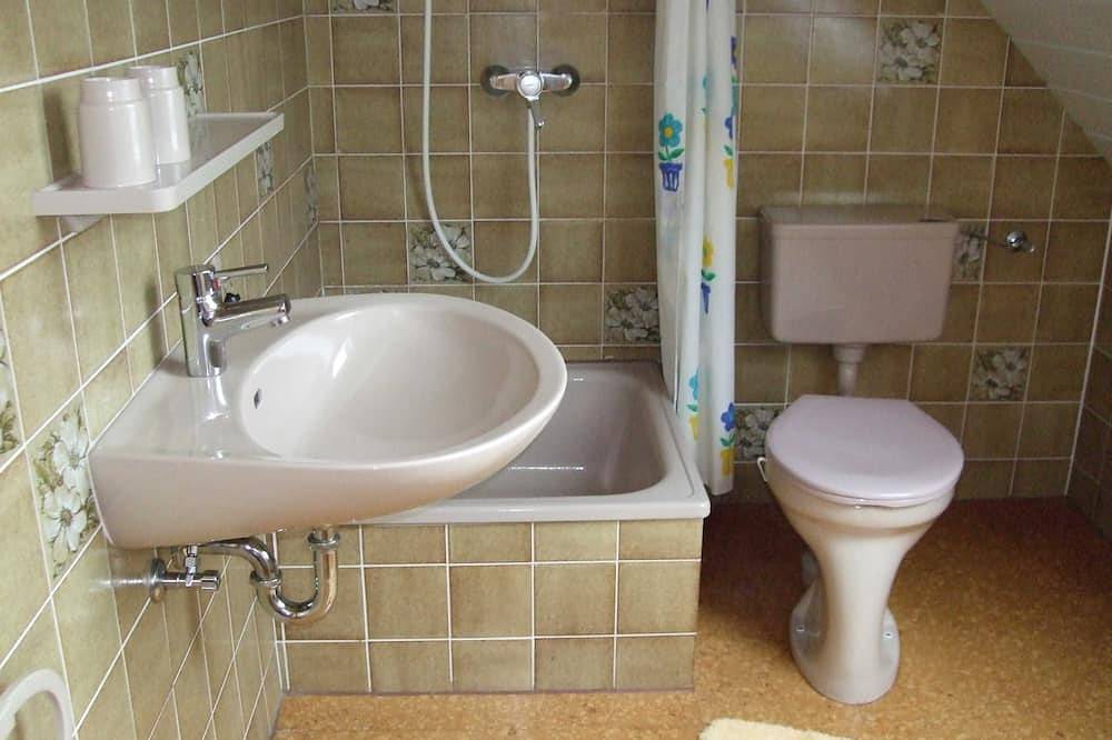 Ganze Wohnung, Fw Falshöft - Ferienhaus Nemetschek mit 2 Fw in Rabel bei Kappeln in Rabel, Kappeln & Umgebung