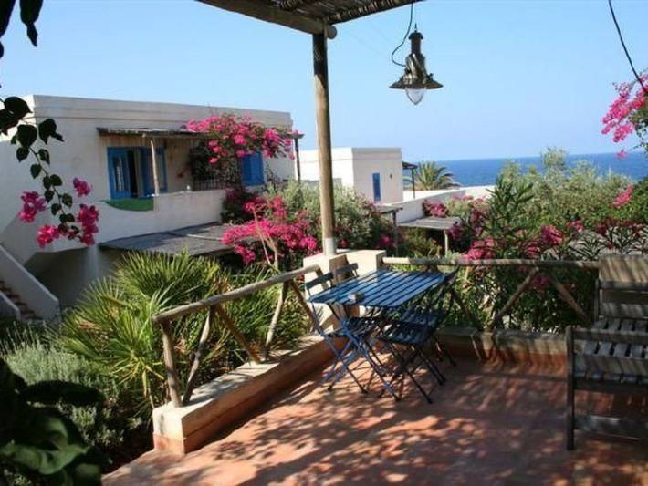 Entire apartment, Marettimo' Wohnung in Strandnähe in Marettimo, Aegadian Islands