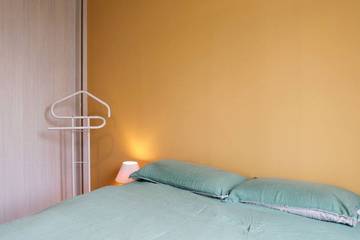 Appartement De Vacances pour 4 Personnes dans Villejuif, Val-de-Marne, Photo 4