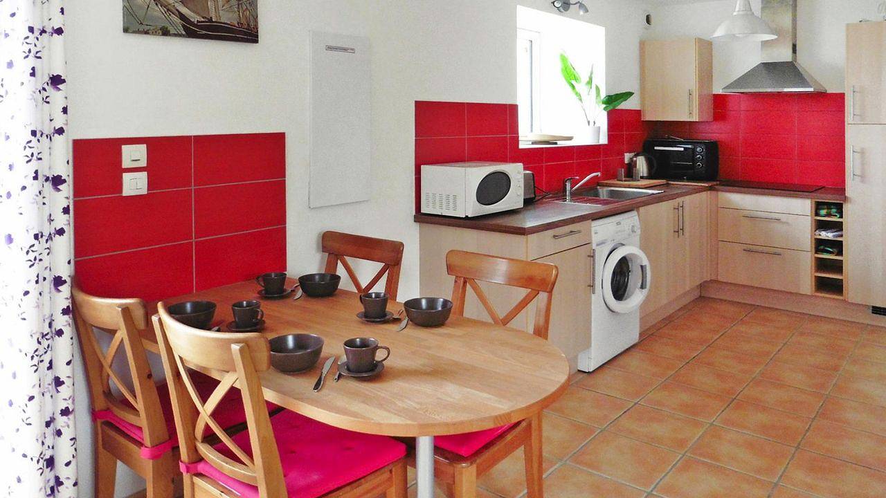 Ferienhaus für 4 Personen (48 m²) in Telgruc-Sur-Mer in Telgruc-sur-Mer, Iroise