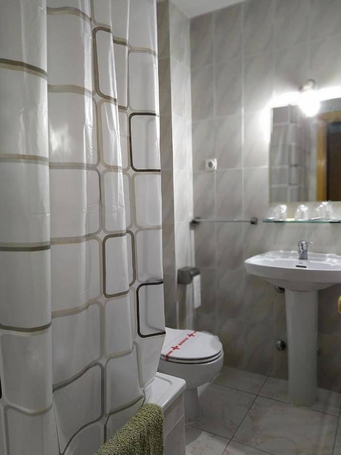 Double Room with Garden View in Arenas de San Pedro, Valle del Tiétar