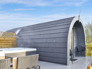 Holiday Rental for 2 People in North Yorkshire, Photo 1