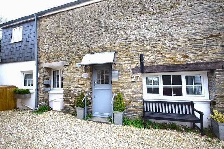 Cottage for 5 people in Kingsbridge
