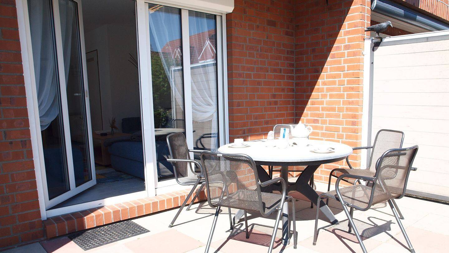 Dat Bootshuus in Carolinensiel in Carolinensiel-Harlesiel, Wittmund