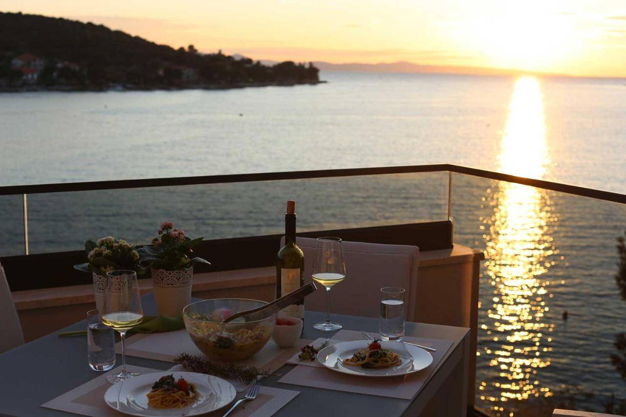 Ganze Wohnung, Two-Bedroom Apartment in Dubrovnik-Neretva