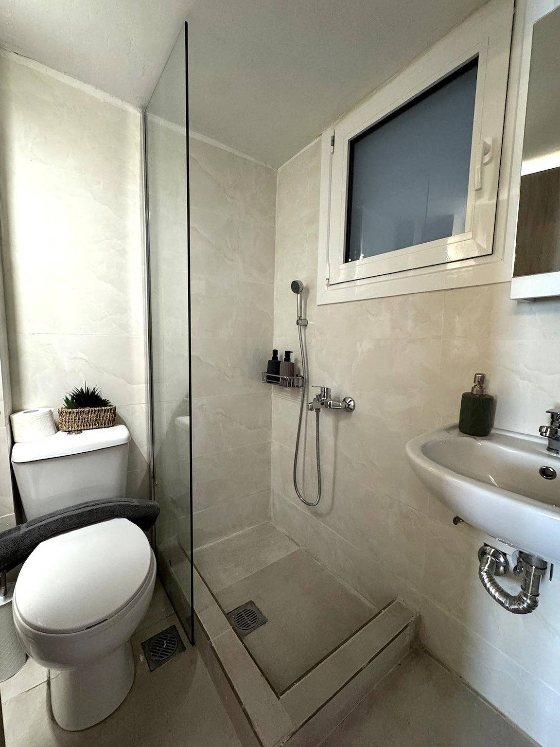 Appartement entier, Appartement de vacances pour 2 personnes in Partie nord d'Athènes, Athènes