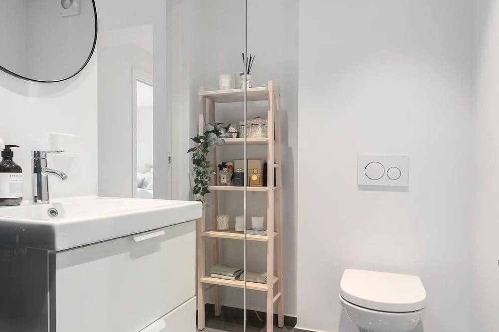 Ganze Wohnung, Exclusive 1Br charm centrally located in Oslo in Frogner, Oslo