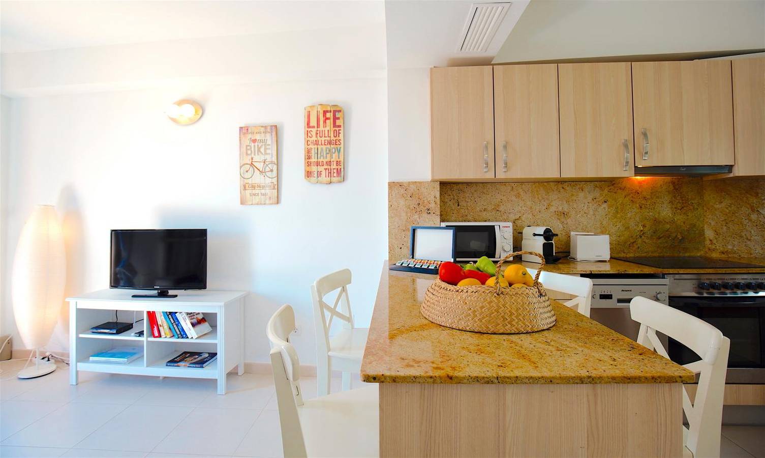 Appartamento vacanze a Maiorca a partire da 503€ a notte
