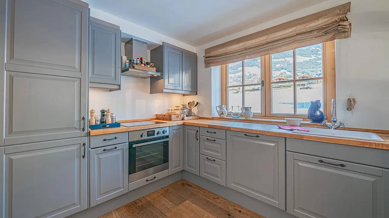 Ferienhaus für 8 Personen (220 m²) in Jochberg in Jochberg, Bezirk Kitzbühel