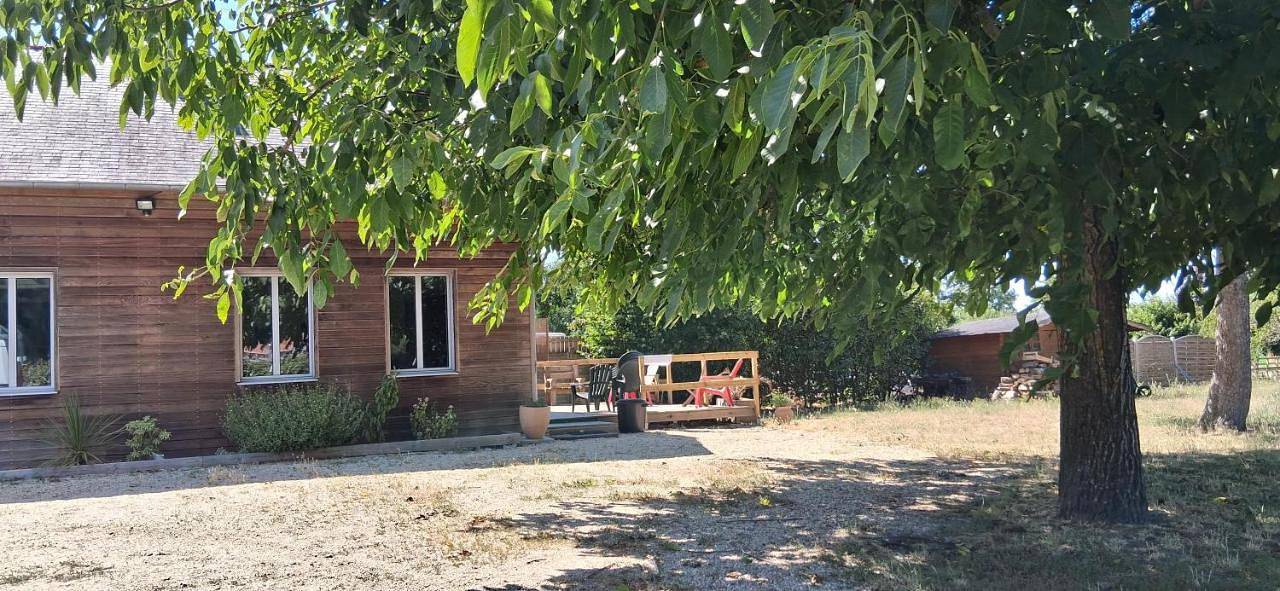 Five-Bedroom House in Mazé (Maine-et-Loire), Région d'Angers