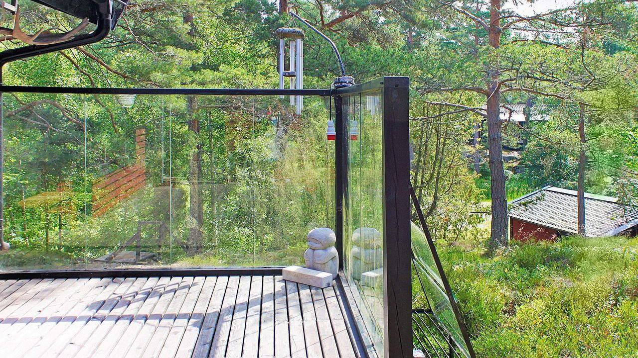 Ferienhaus für 6 Personen (80 m²) in Tallbacken in Otterstad distrikt, Lidköping