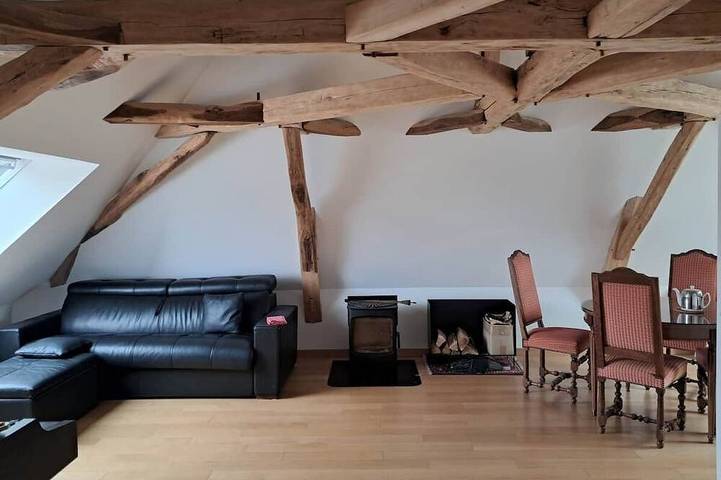 Apartamento de vacaciones para 2 personas - 1