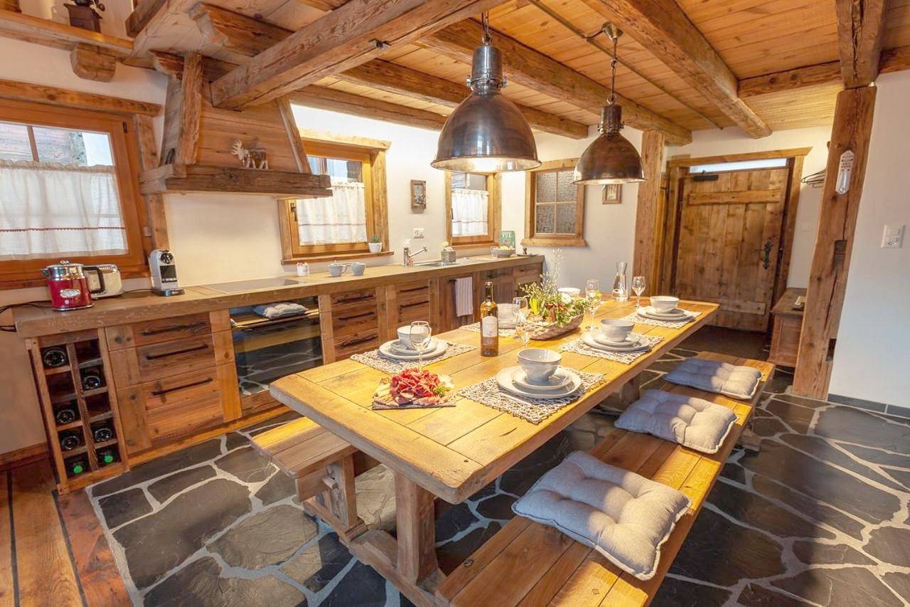 Ganze Wohnung, Chez « Adèle » in Ayent, Sion - Sierre & Umgebung