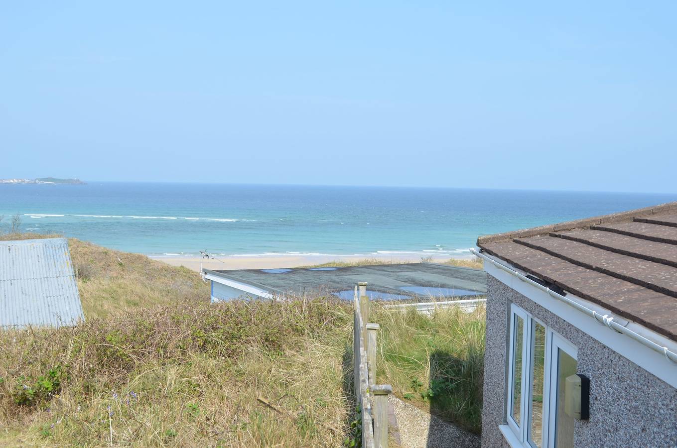 C35 Le Grace, Riviere Towans in Hayle, Cornwall